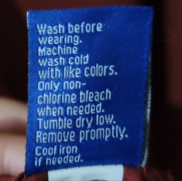 Womens Mesh Button Down - Picture 7 of 8